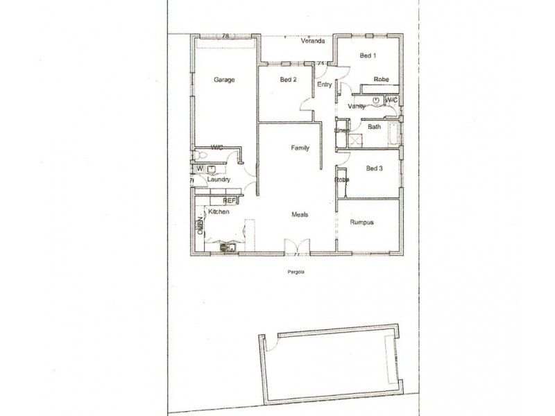 3/54 East Terrace, Kingston Se SA 5275