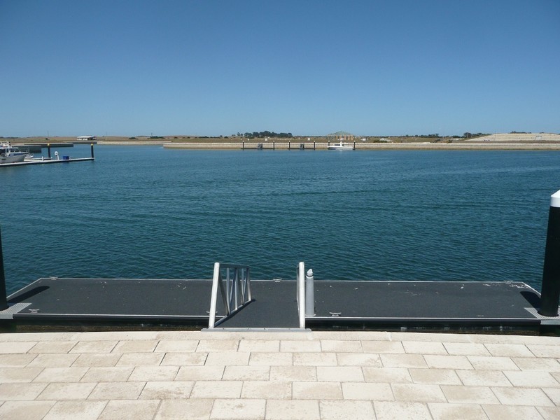 Lot 508 Brock Point, Cape Jaffa SA 5275