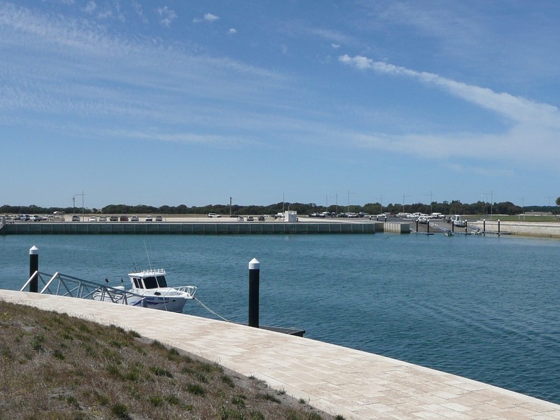 Lot 508 Brock Point, Cape Jaffa SA 5275