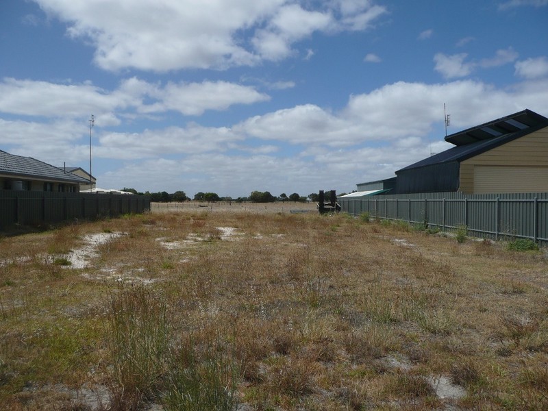 Lot 7, 24 East Terrace, Kingston Se SA 5275