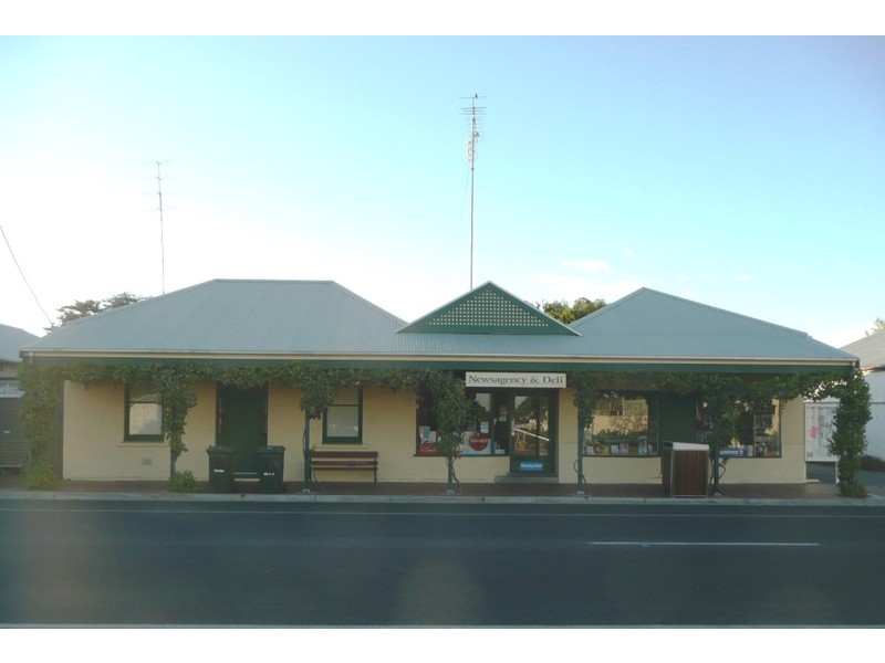 26 Agnes Street, Kingston Se SA 5275