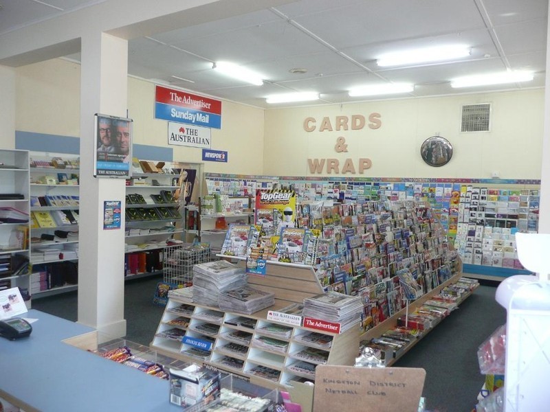 26 Agnes Street, Kingston Se SA 5275