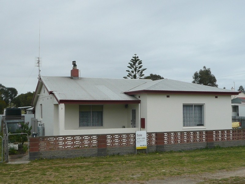 3 Coulthard Street, Kingston Se SA 5275