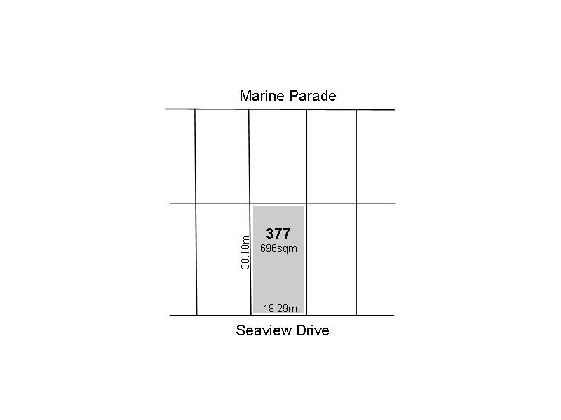 34 Seaview Drive, Kingston Se SA 5275