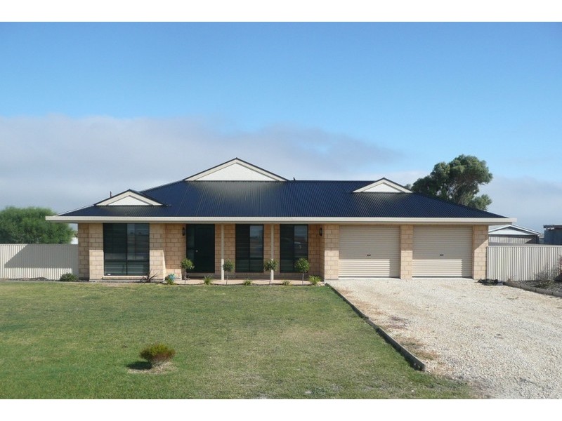 Lot 116 Bullocky Town Road, Kingston Se SA 5275