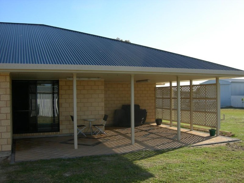 Lot 116 Bullocky Town Road, Kingston Se SA 5275