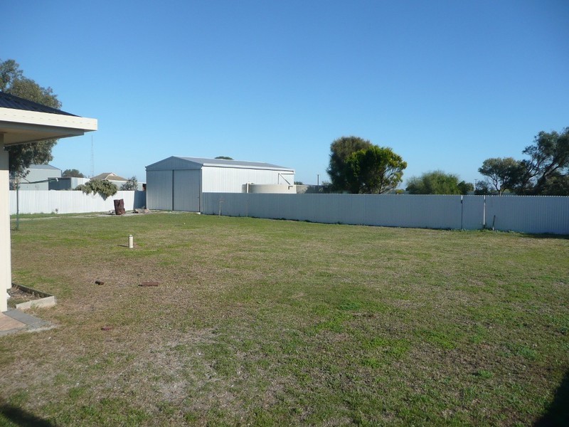 Lot 116 Bullocky Town Road, Kingston Se SA 5275