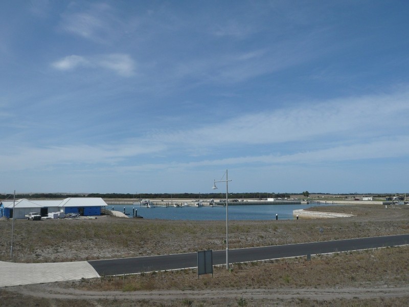 Lot 529 (53) One And All Drive, Cape Jaffa SA 5275