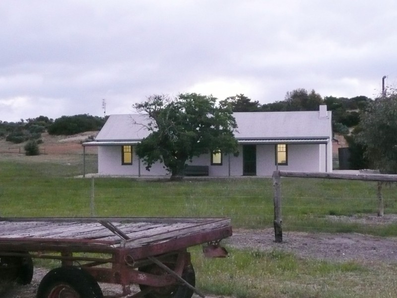 Lot 14 Old Coorong Road, Kingston Se SA 5275