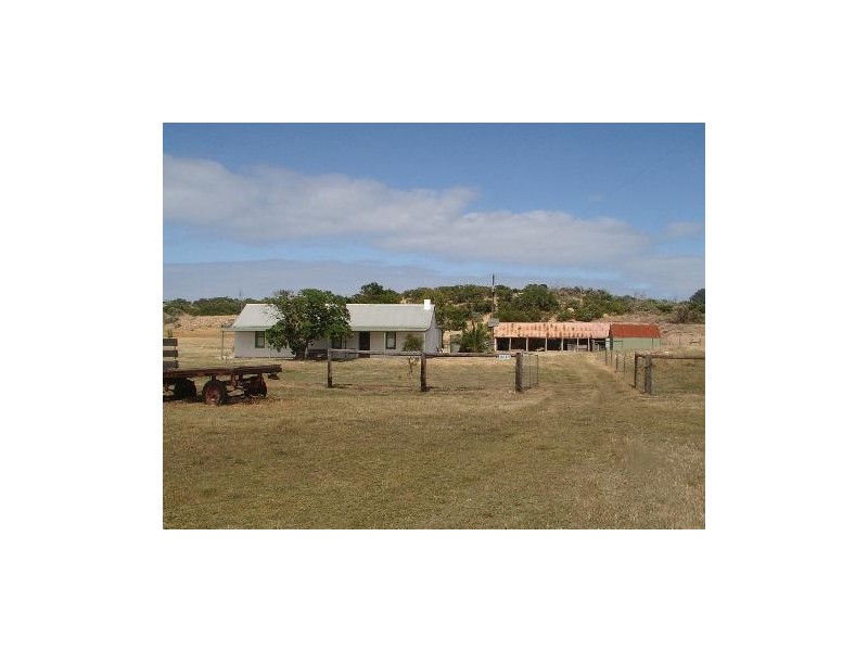 Lot 14 Old Coorong Road, Kingston Se SA 5275