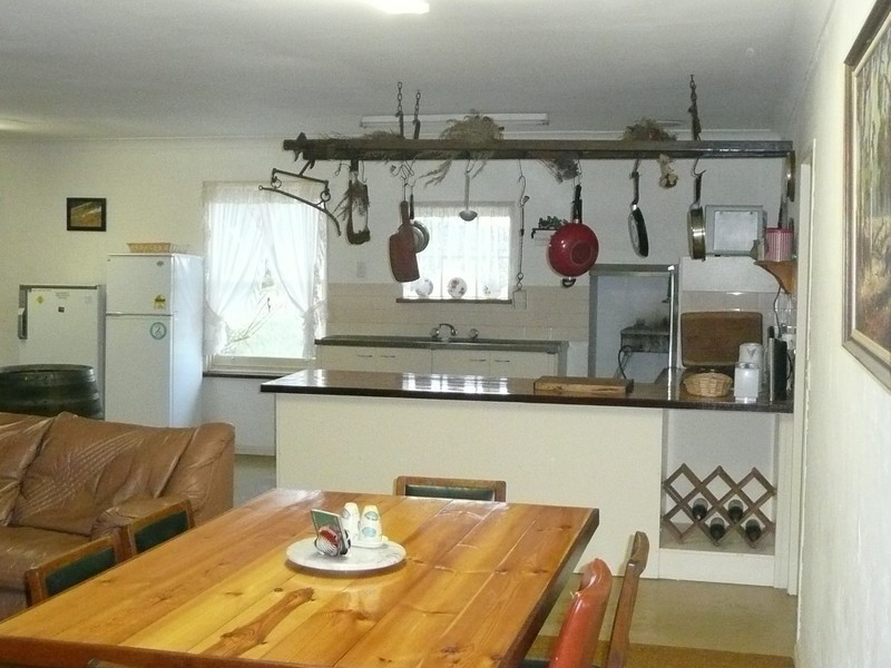 Lot 14 Old Coorong Road, Kingston Se SA 5275