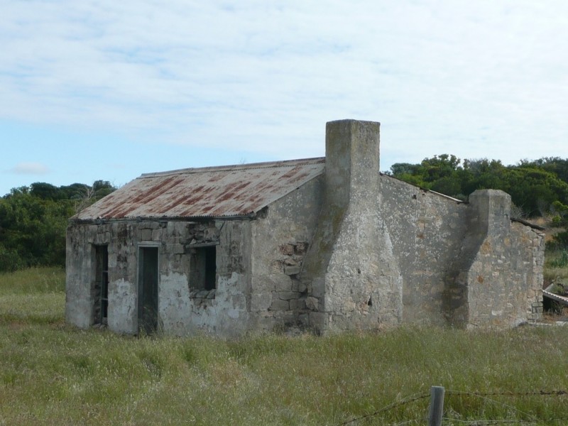 Lot 14 Old Coorong Road, Kingston Se SA 5275