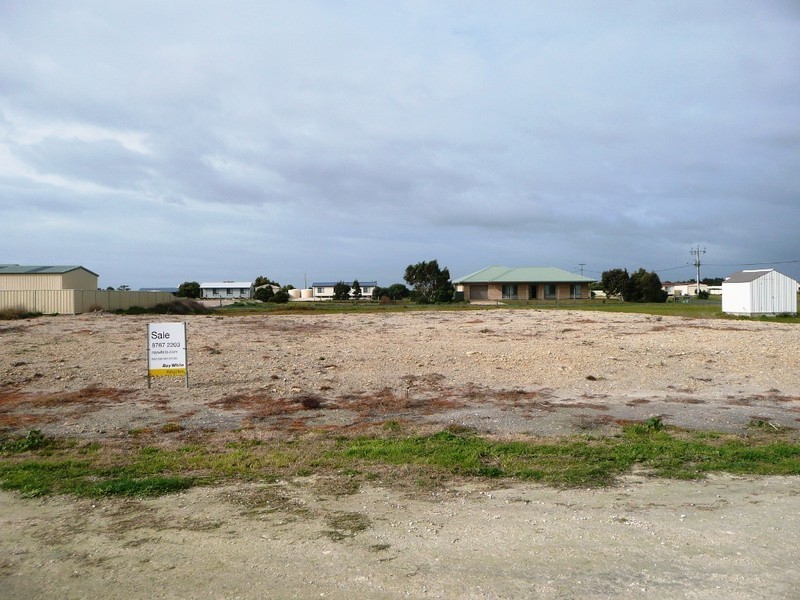 Lot 118, 4 First Street, Kingston Se SA 5275