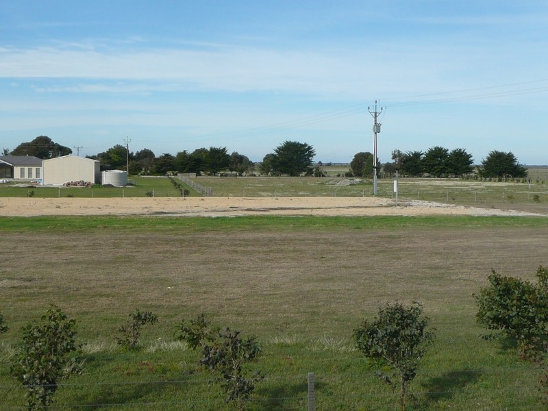 Lot 4 Smiths Lane, Kingston Se SA 5275