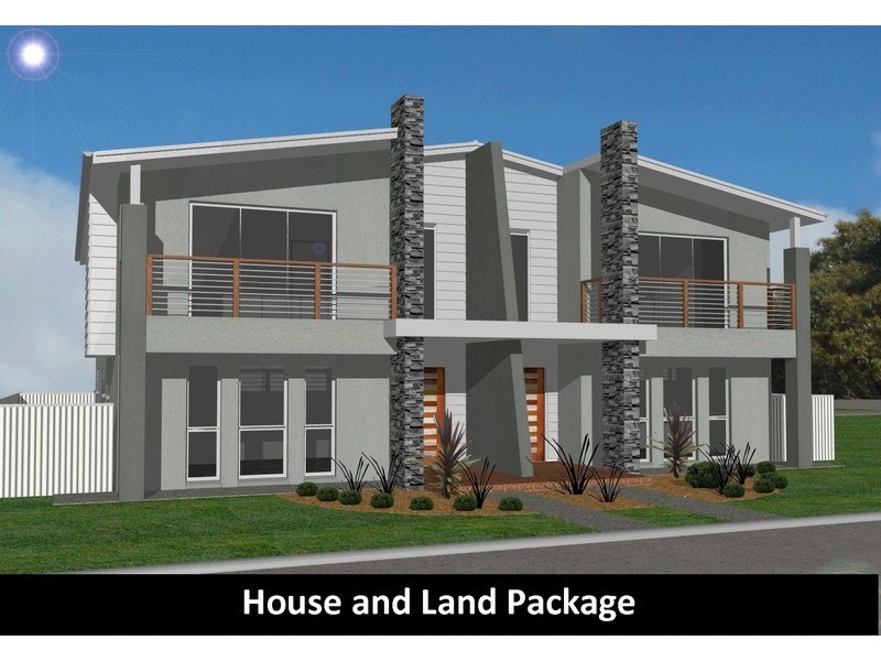 Units 3 and 4, 22 Holland Street, Kingston Se SA 5275