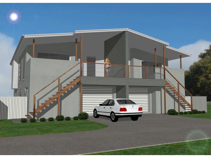 Units 3 and 4, 22 Holland Street, Kingston Se SA 5275