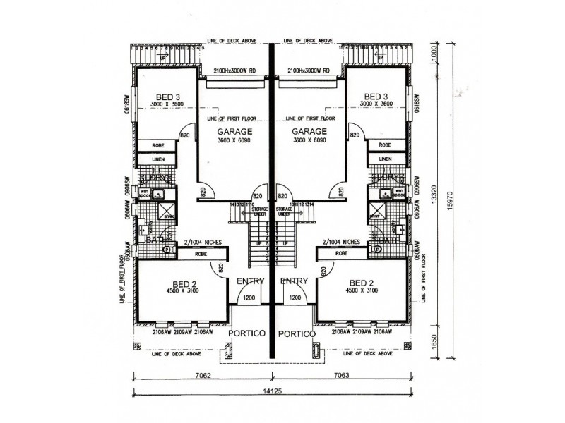 Units 3 and 4, 22 Holland Street, Kingston Se SA 5275