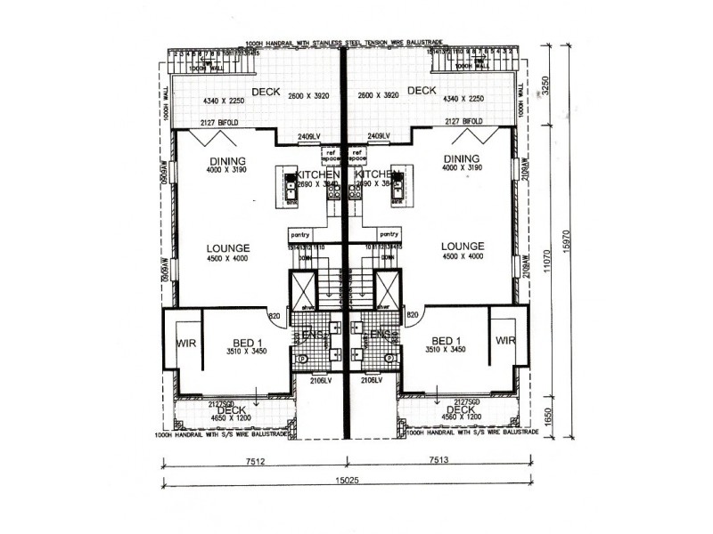 Units 3 and 4, 22 Holland Street, Kingston Se SA 5275