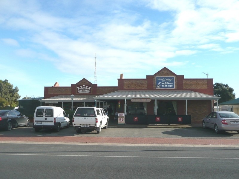 1/48 Agnes Street, Kingston Se SA 5275