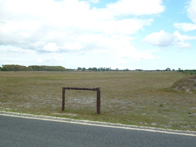 New Lots Cooke Street, Kingston Se SA 5275