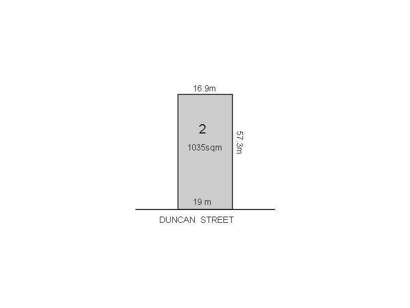 16A  Duncan Street, Kingston Se SA 5275
