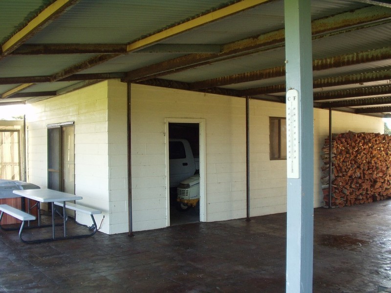 Sect 39 Salt Creek Road, Coorong SA 5264