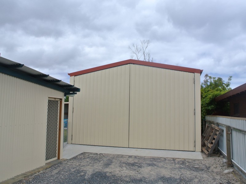 13 Young Street, Kingston Se SA 5275