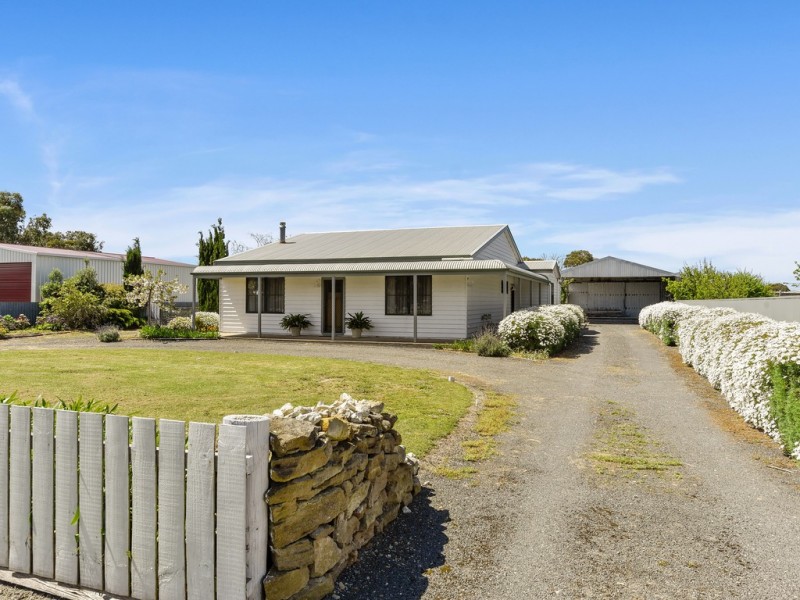 3 Railway Terrace, Kingston Se SA 5275