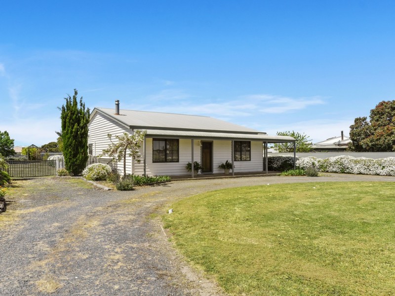 3 Railway Terrace, Kingston Se SA 5275