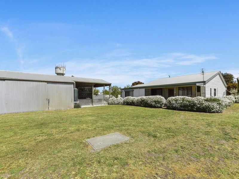 3 Railway Terrace, Kingston Se SA 5275