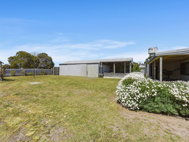 3 Railway Terrace, Kingston Se SA 5275