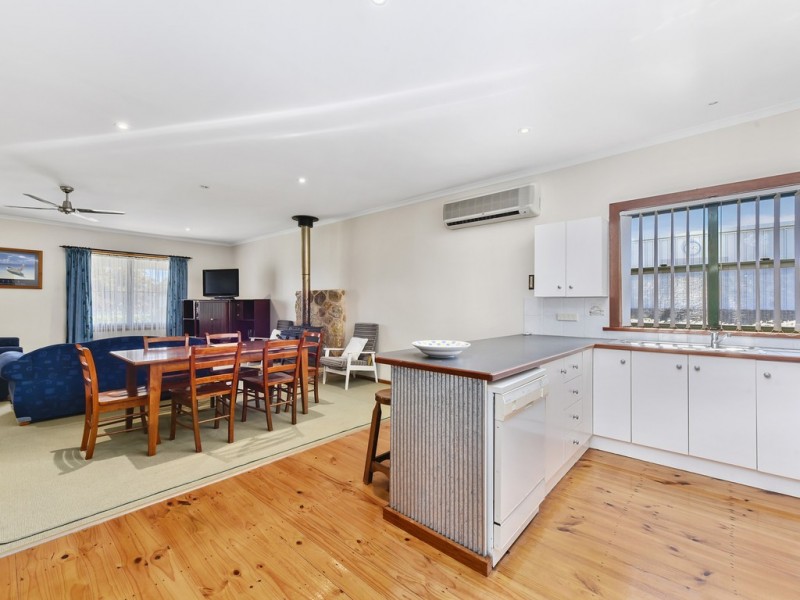 3 Railway Terrace, Kingston Se SA 5275