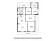 3 Railway Terrace, Kingston Se SA 5275 Floorplan