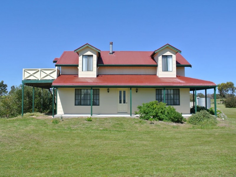 5 Bullocky Town Road, Kingston Se SA 5275