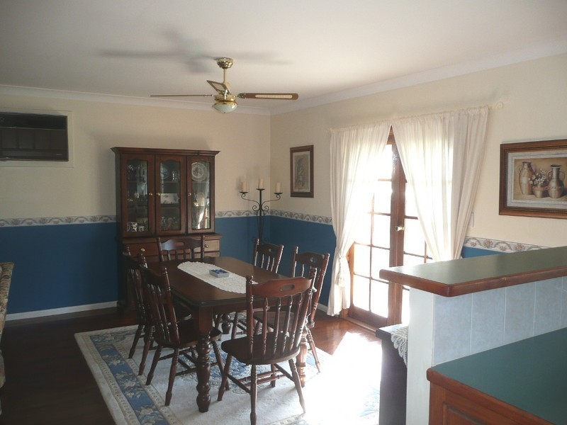 5 Bullocky Town Road, Kingston Se SA 5275