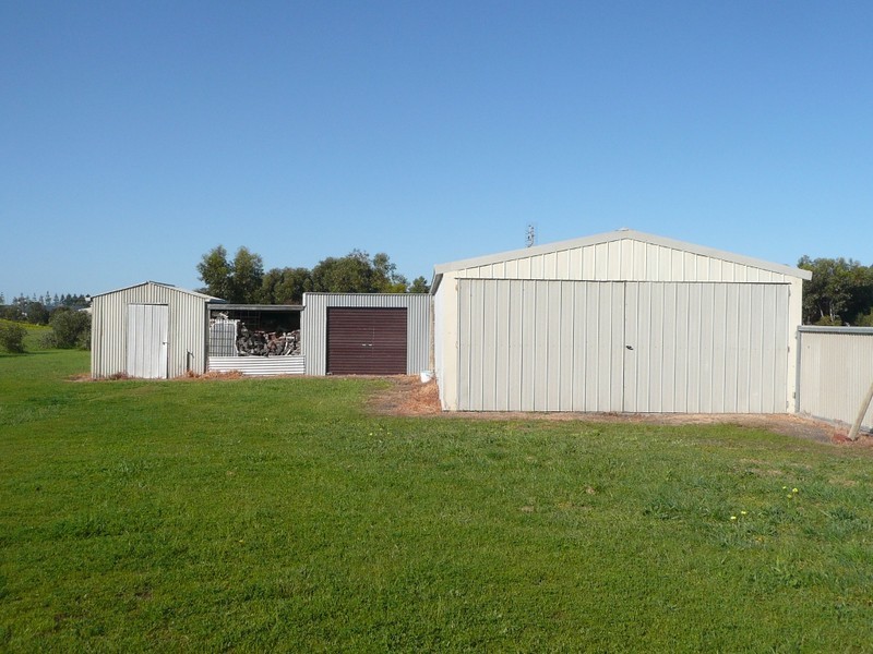 5 Bullocky Town Road, Kingston Se SA 5275