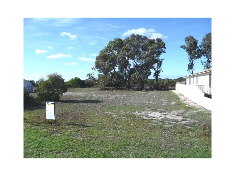 Lot 252, 69 Bellevue Drive, Kingston Se SA 5275