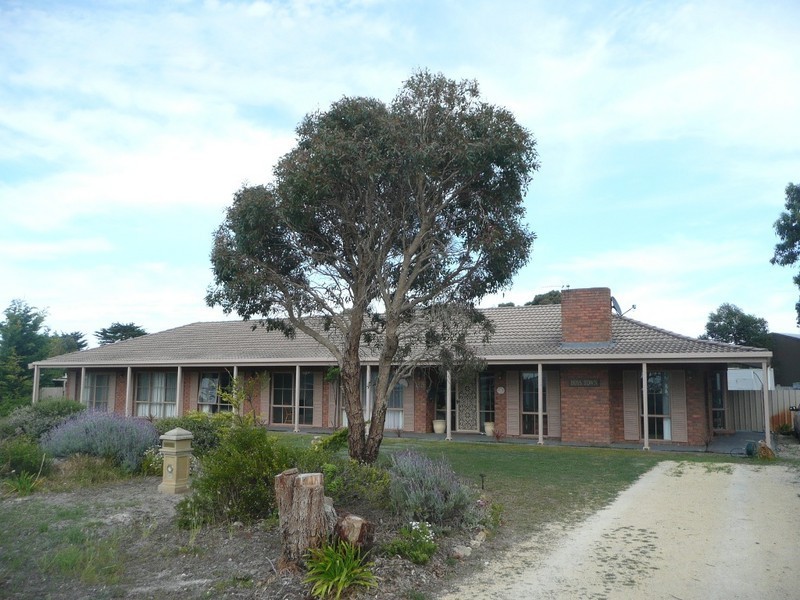 35 East Terrace, Kingston Se SA 5275