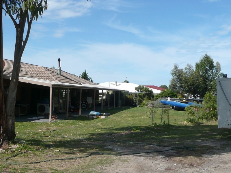 35 East Terrace, Kingston Se SA 5275