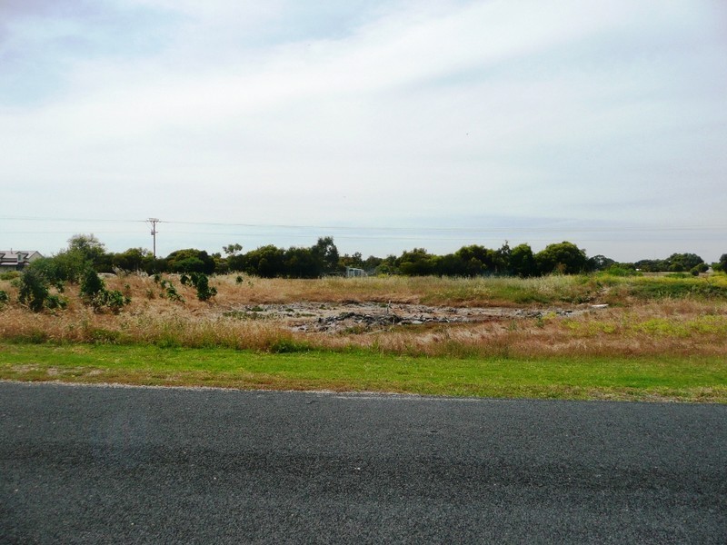 Lot 142 Third Street, Kingston Se SA 5275