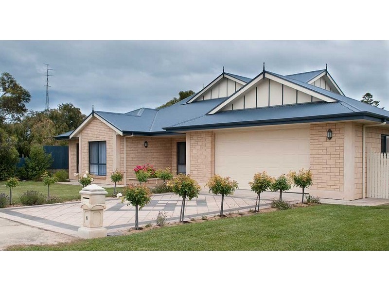 6 Joseph Street, Kingston Se SA 5275