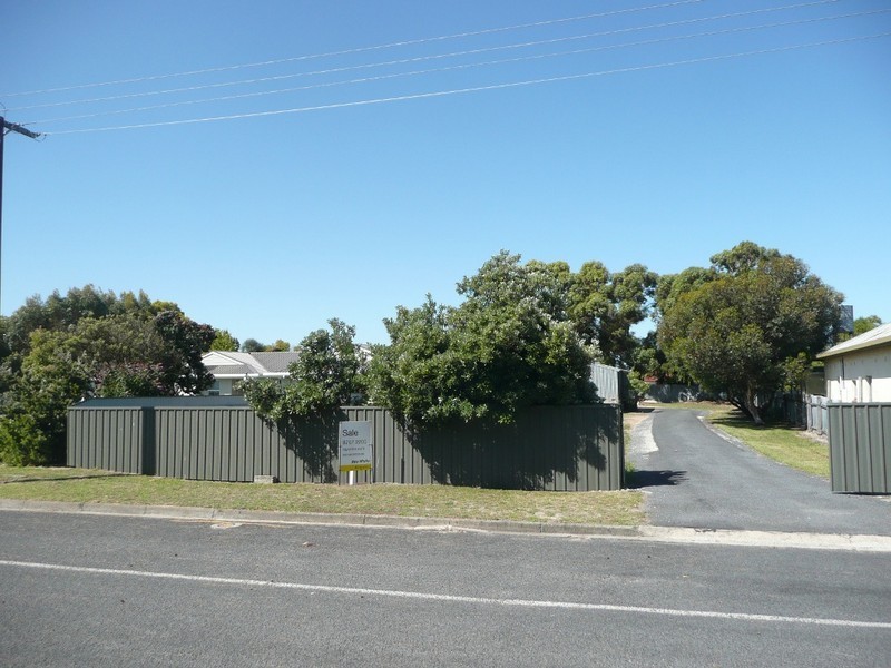 Lot 21 Gough Street, Kingston Se SA 5275