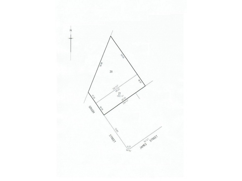 Lot 21 Gough Street, Kingston Se SA 5275