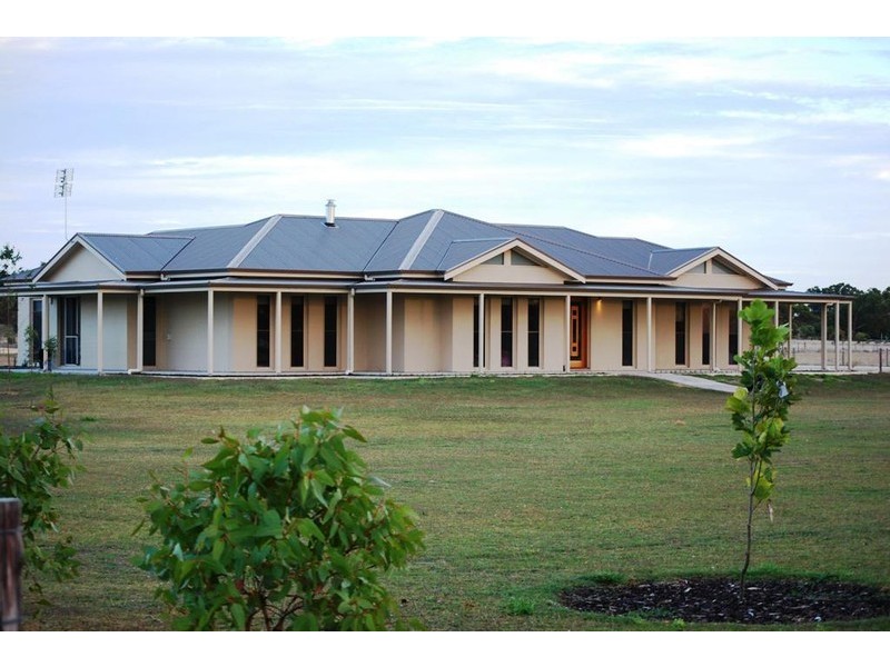 Lot 3 Smiths Lane, Kingston Se SA 5275