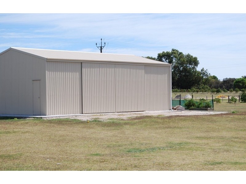 Lot 3 Smiths Lane, Kingston Se SA 5275