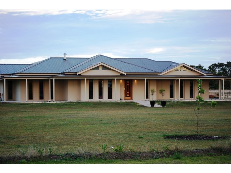 Lot 3 Smiths Lane, Kingston Se SA 5275