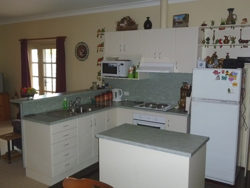 1 Wilhelmina Street, Kingston Se SA 5275