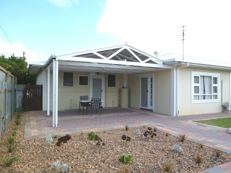 1 Wilhelmina Street, Kingston Se SA 5275