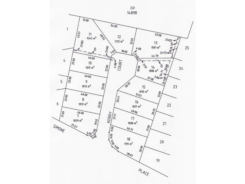 Lot 13 Kerry Court, Kingston Se SA 5275