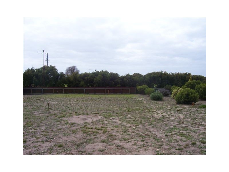 Lots 60 and 61 King Drive, Cape Jaffa SA 5275